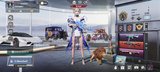 Spor araba 2 xsuit mumya m4 4 lvl müq