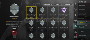 Spor arabalı 57 destansı