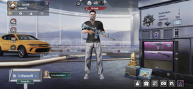 SPOR ARABALI EFSANE HESAP