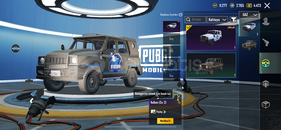 Spor arabalı kalakanlı mukemmel hesap 