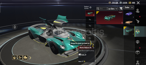 SPOR ARAÇ MASKARA 7 FULL BEBEK HESAP