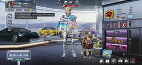 SPOR ARAÇLI 3 NİHAİLİ SETLİ 1.5M POP