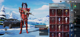 SPOR ARAÇLI ÇİFT M4LÜ EFSANE HESAP 