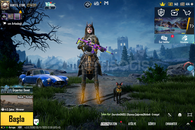 Spor araçlı Uyguna satılık tek bağ hesab 