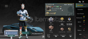 SPOR LOTUSLU BUZ 3 SEVİYE NADİR DOLU