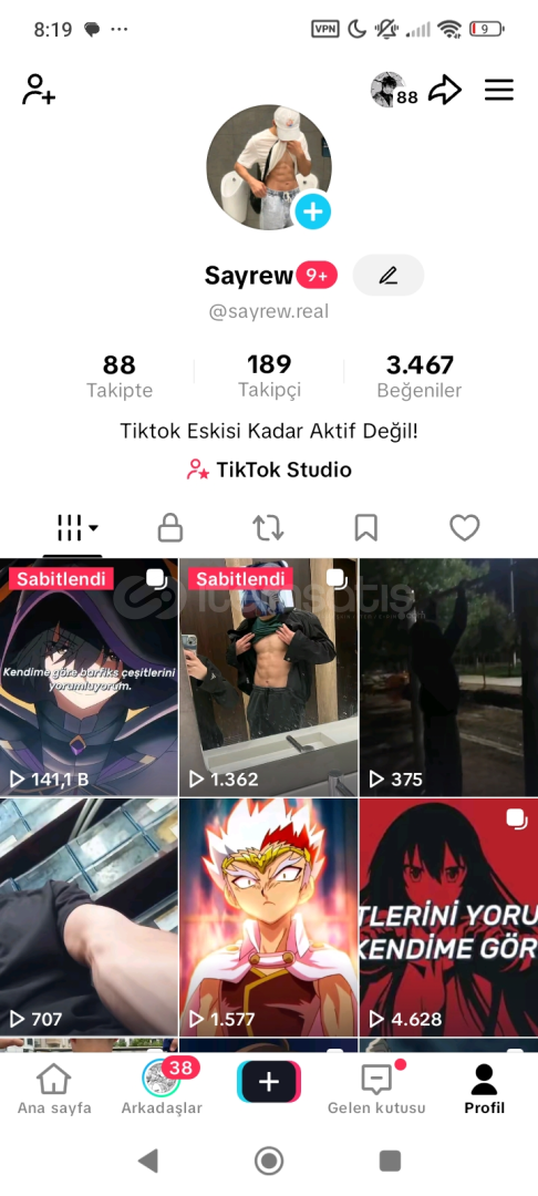 SPORCU KİTLELİ 200 TAKİPÇİ KEŞFET AÇIK SPORCU KİTLELİ 200 TAKİPÇİ KEŞFET AÇIK