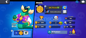 ⭐SPORCU STU KOSTÜMLÜ BAŞLANGIÇ HESABI⭐