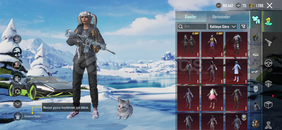 Sporlu araçlı hesap