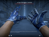  Sport Gloves | Amphibious Well-Worn