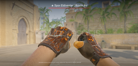 ✨ Sport Gloves | Big Game ✨