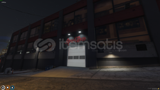 SPORTC MEKANİK MLO FİVEM