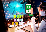 Spotify - 1.000 Adet Profil Takipçisi⭐