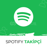 Spotify 1000 Takipçi