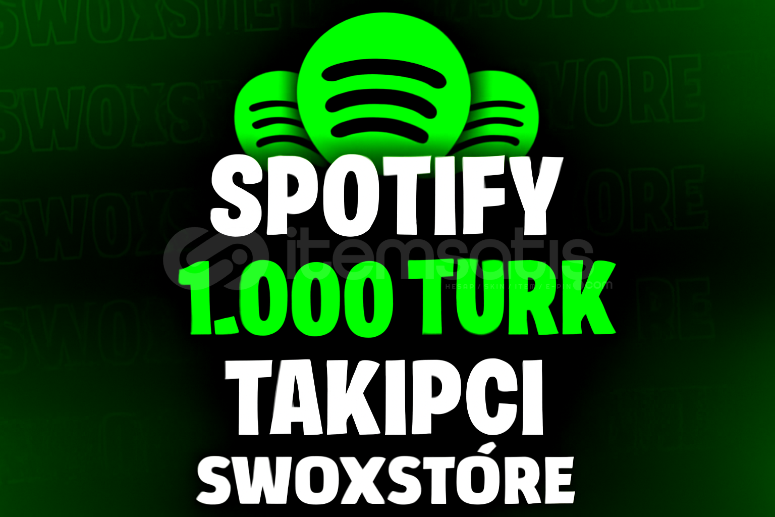 ⭐ Spotify +1000 Takipçi ⭐ ⭐ Spotify +1000 Takipçi ⭐