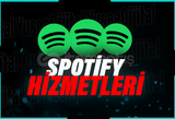 ✮ SPOTİFY TÜRK 1000 TAKİPÇİ ✮ | 7/24 DESTEK