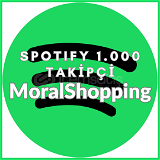 Spotify 1.000 Takipçi | Daha İyisi Yok!