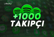 ✅ +1000 Spotify Gerçek Takipçi ⭐ Garantili ⭐