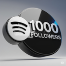 Spotify 1000 Takipçi Garantili 