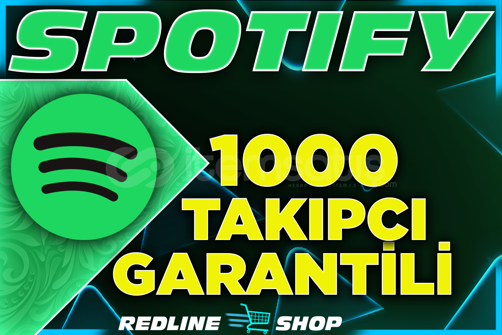 Spotify 1000 takipçi | Hızlı başlar Spotify 1000 takipçi | Hızlı başlar