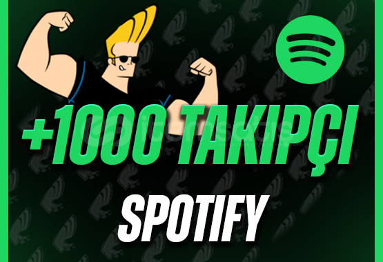spotify 1000 takipçi/Playlist takipçi  spotify 1000 takipçi/Playlist takipçi