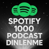 Spotify +1000 Türk Podcast Dinlenme | Garantili