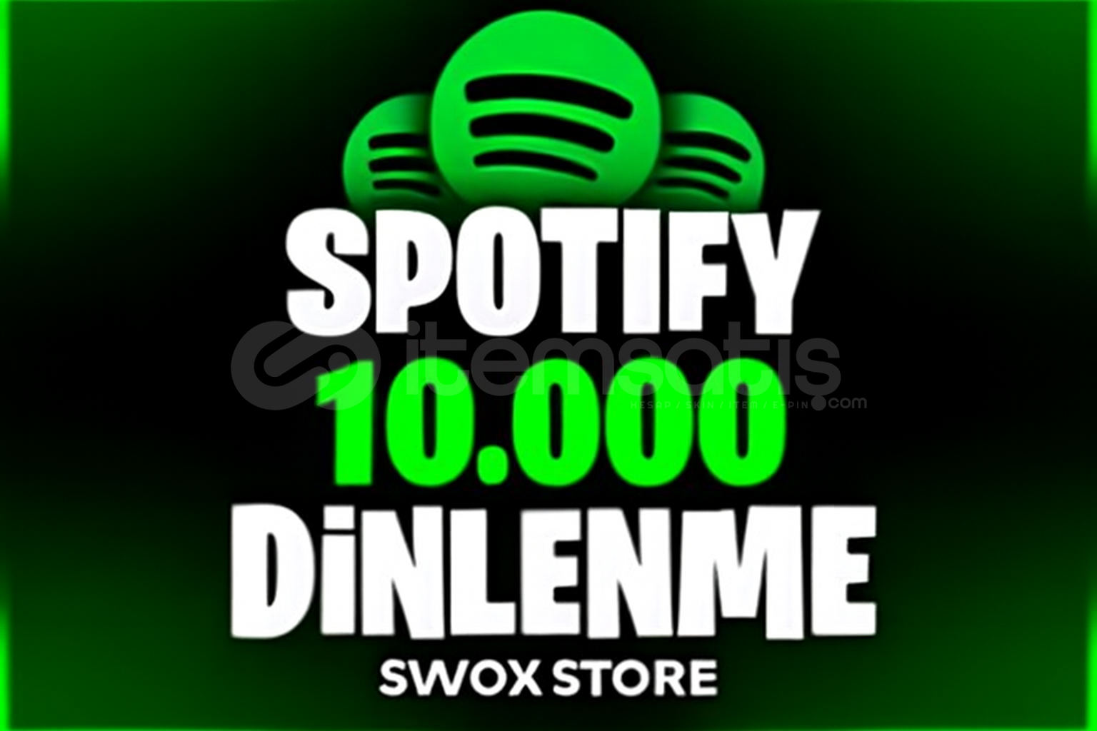 ⭐ Spotify +10.000 Dinlenme ⭐ ⭐ Spotify +10.000 Dinlenme ⭐
