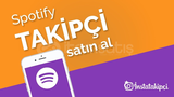 SPOTİFY 1000 TAKİPÇİ (GARANTİLİ)