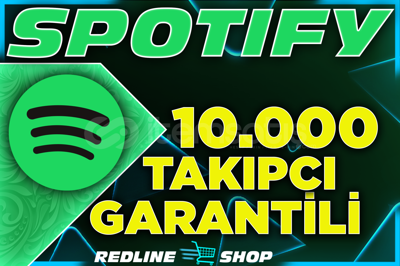 Spotify 10000 takipçi | Hızlı başlar Spotify 10000 takipçi | Hızlı başlar