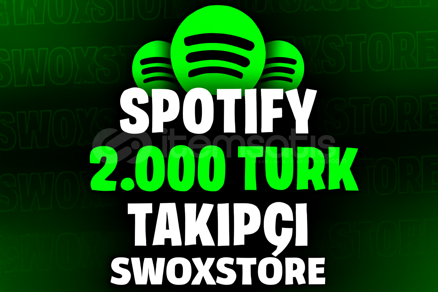 ⭐ Spotify +2000 Takipçi ⭐ ⭐ Spotify +2000 Takipçi ⭐