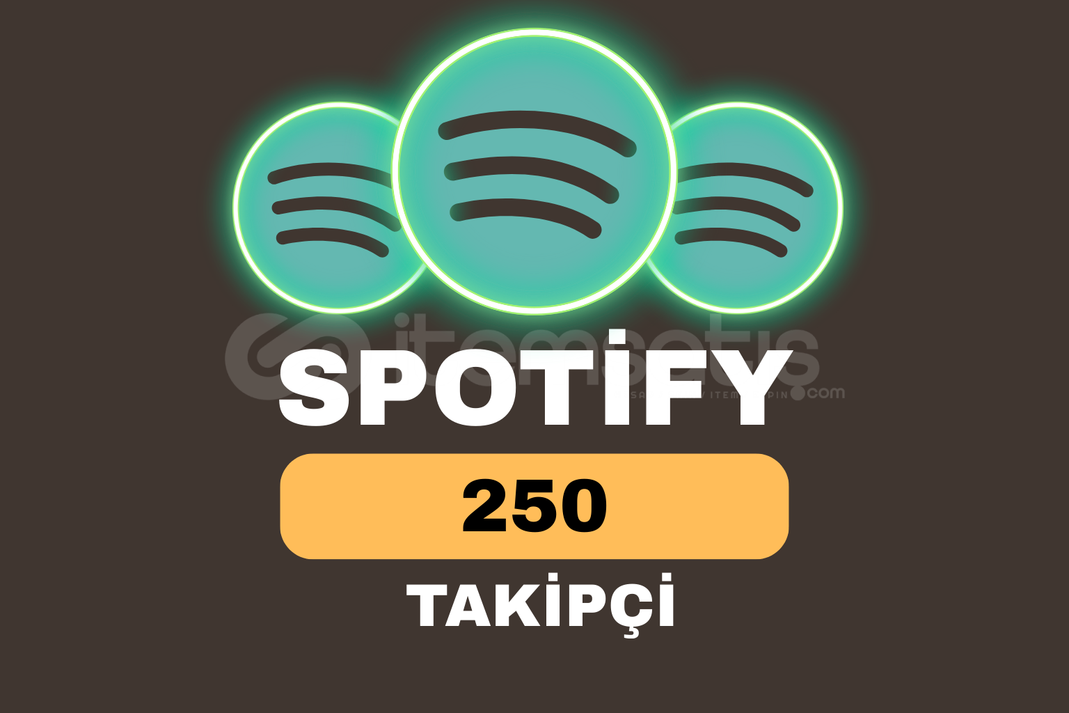 SPOTİFY 250 ADET TAKİPÇi SPOTİFY 250 ADET TAKİPÇi
