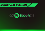 Spotify ÖMÜR BOYU Premium 