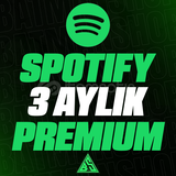 ⭐SPOTİFY 3 AY PREMİUM KENDİ HESABINIZA⭐