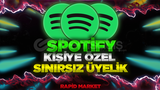 ⚡SPOTİFY 3 AYLIK PREMİUM | GARANTİLİ