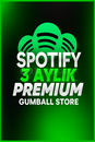 ⭐SPOTİFY 3 AYLIK PREMIUM GARANTILI