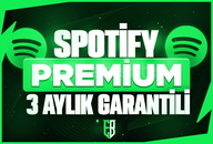 ⭐SPOTİFY 3 AYLIK PREMİUM KOD⭐