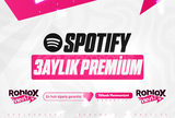 Spotify 3 Aylık Premium Kod | Oto Teslimat