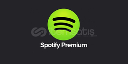 Spotify 3 Aylık Premium - YePara Kampanyası