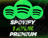  ♦ 1 Aylık Spotify Premium [Aile Daveti] ♦