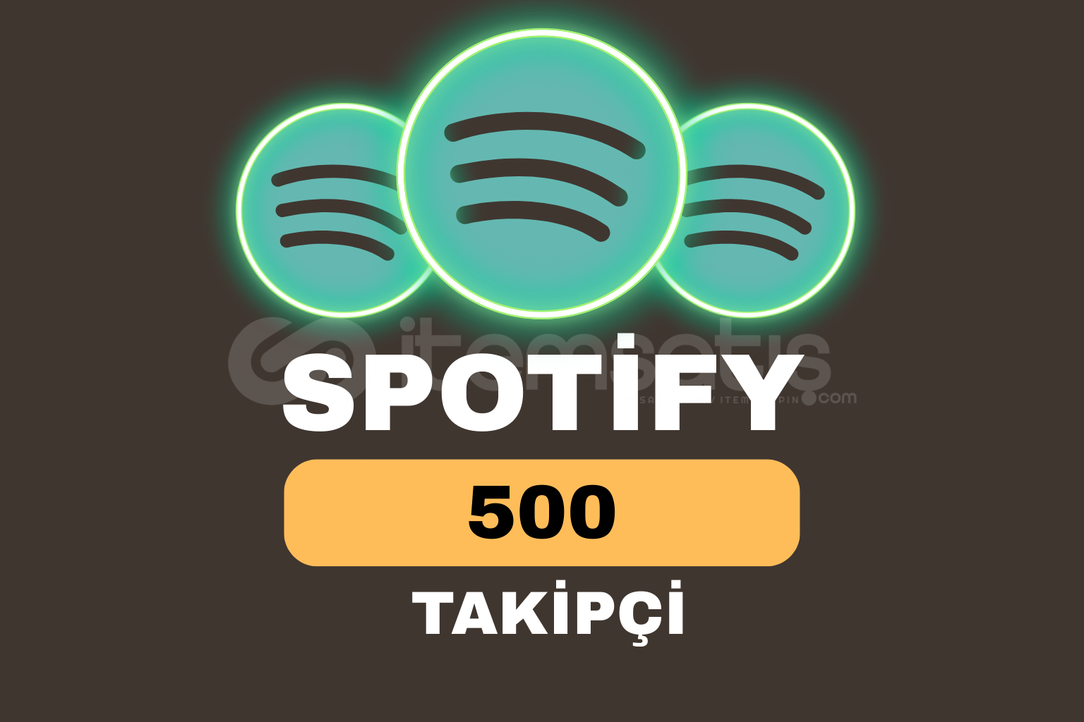 SPOTİFY 500 ADET TAKİPÇi SPOTİFY 500 ADET TAKİPÇi