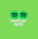 Spotify 500 Takipçi| Oto Teslimat'tır 