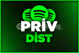 ⚡️Spotify 5000 dolar kazandığım dist⚡️