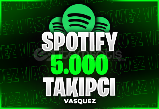 ⭐ Spotify +5000 Takipçi ⭐ ⭐ Spotify +5000 Takipçi ⭐