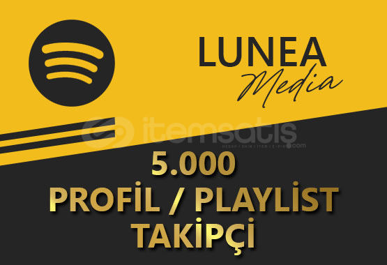 SPOTİFY 5.000 TAKİPÇİ | HEMEN TESLİM SPOTİFY 5.000 TAKİPÇİ | HEMEN TESLİM