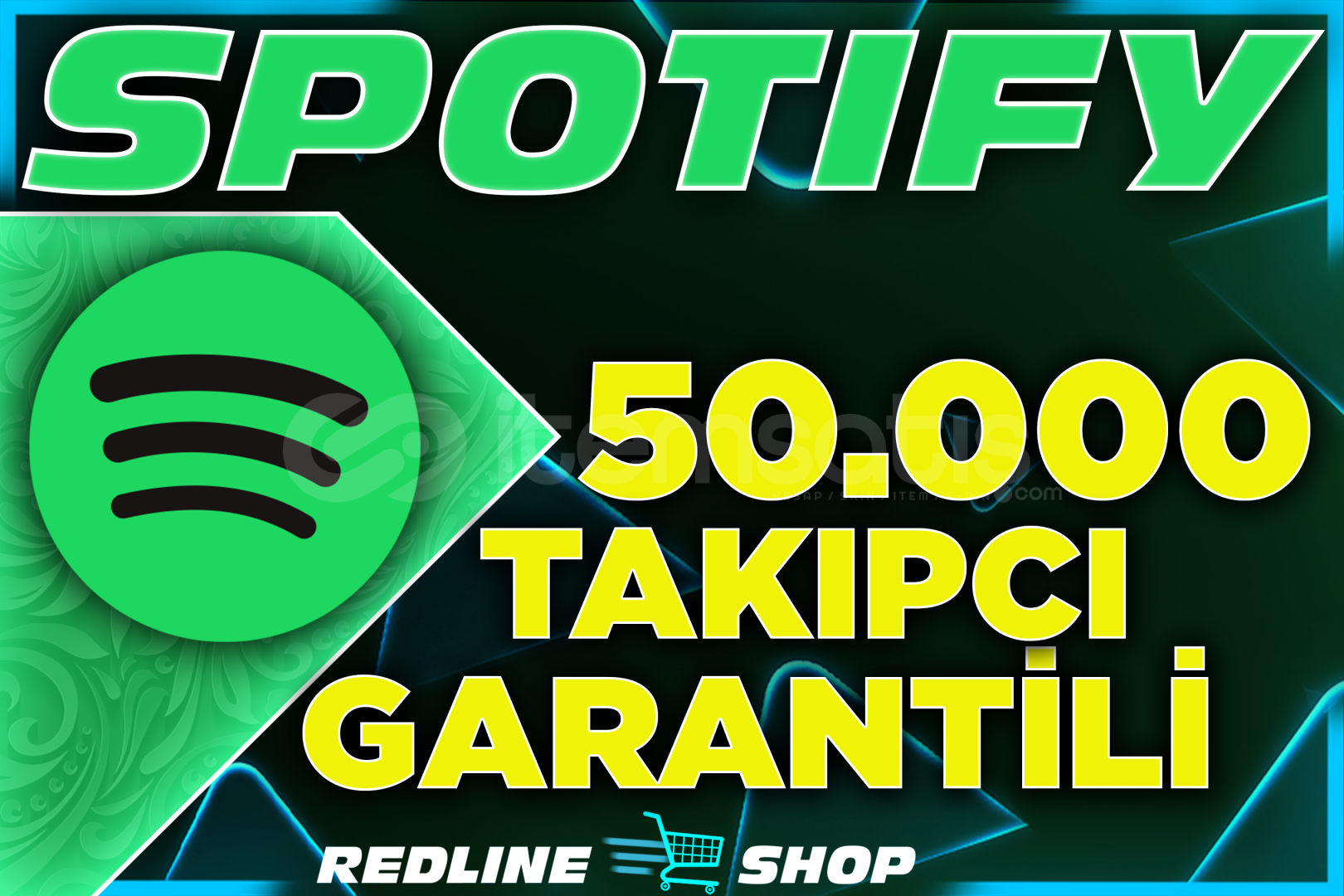 Spotify 50.000 takipçi | Hızlı başlar Spotify 50.000 takipçi | Hızlı başlar