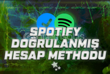Spotify Artist Olma Method