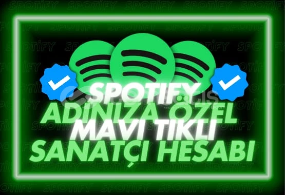 Spotify Doğrulanmış Hesap Methodu Spotify Doğrulanmış Hesap Methodu