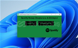 Spotify Hesap Açma & Dinlenme Botu