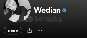 Spotify Kişisel Hesaba Mavi Tik Alma Methodu Spotify Kişisel Hesaba Mavi Tik Alma Methodu