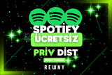 Spotify leak atan Priv distribitör!!