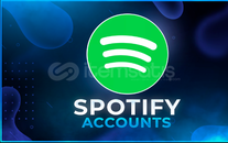 Spotify Lifetime Account